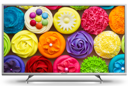 panasonic viera led tv televisie smart cx630